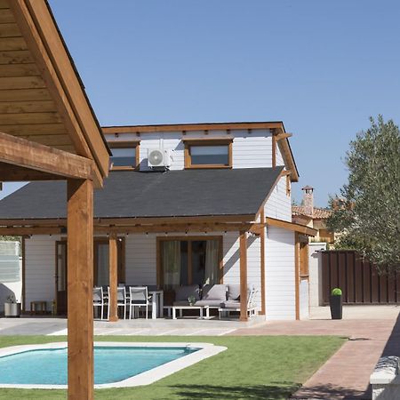 Luxury Rural Cuenca Villas Dış mekan fotoğraf