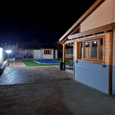 Luxury Rural Cuenca Villas Dış mekan fotoğraf