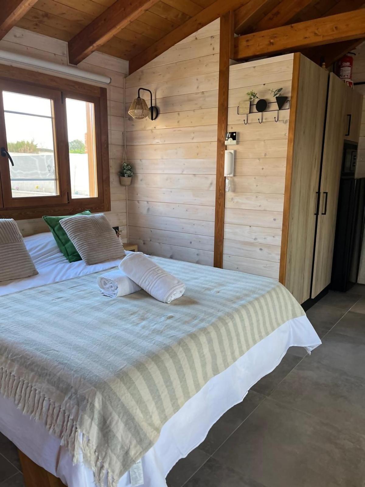 Luxury Rural Cuenca Villas Dış mekan fotoğraf