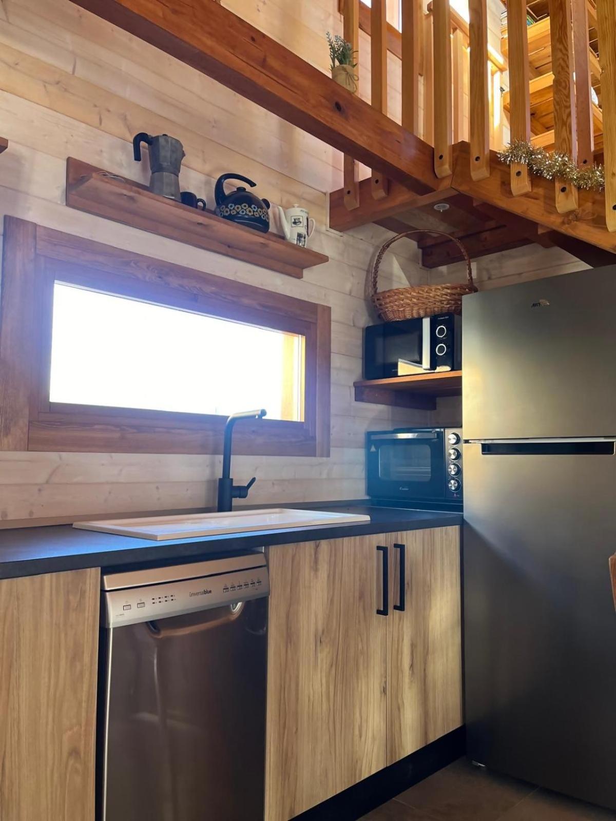 Luxury Rural Cuenca Villas Dış mekan fotoğraf