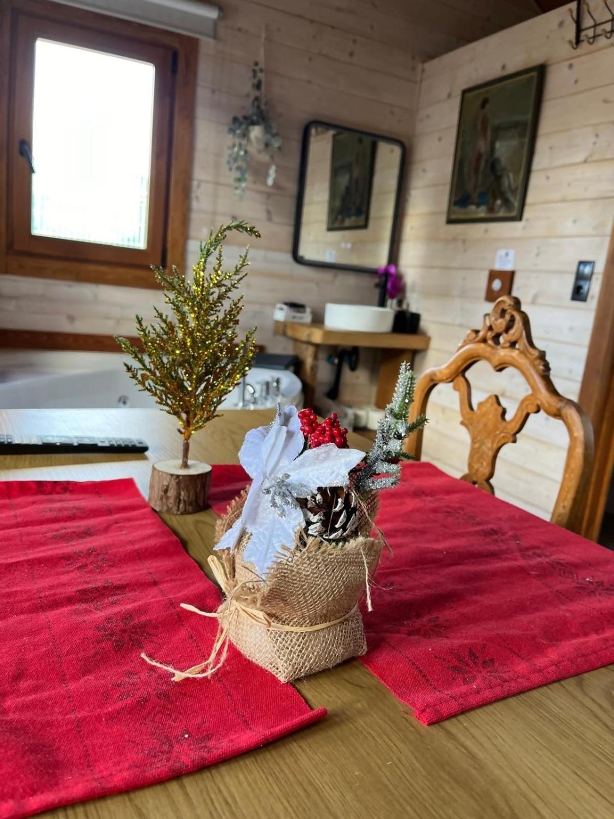Luxury Rural Cuenca Villas Dış mekan fotoğraf