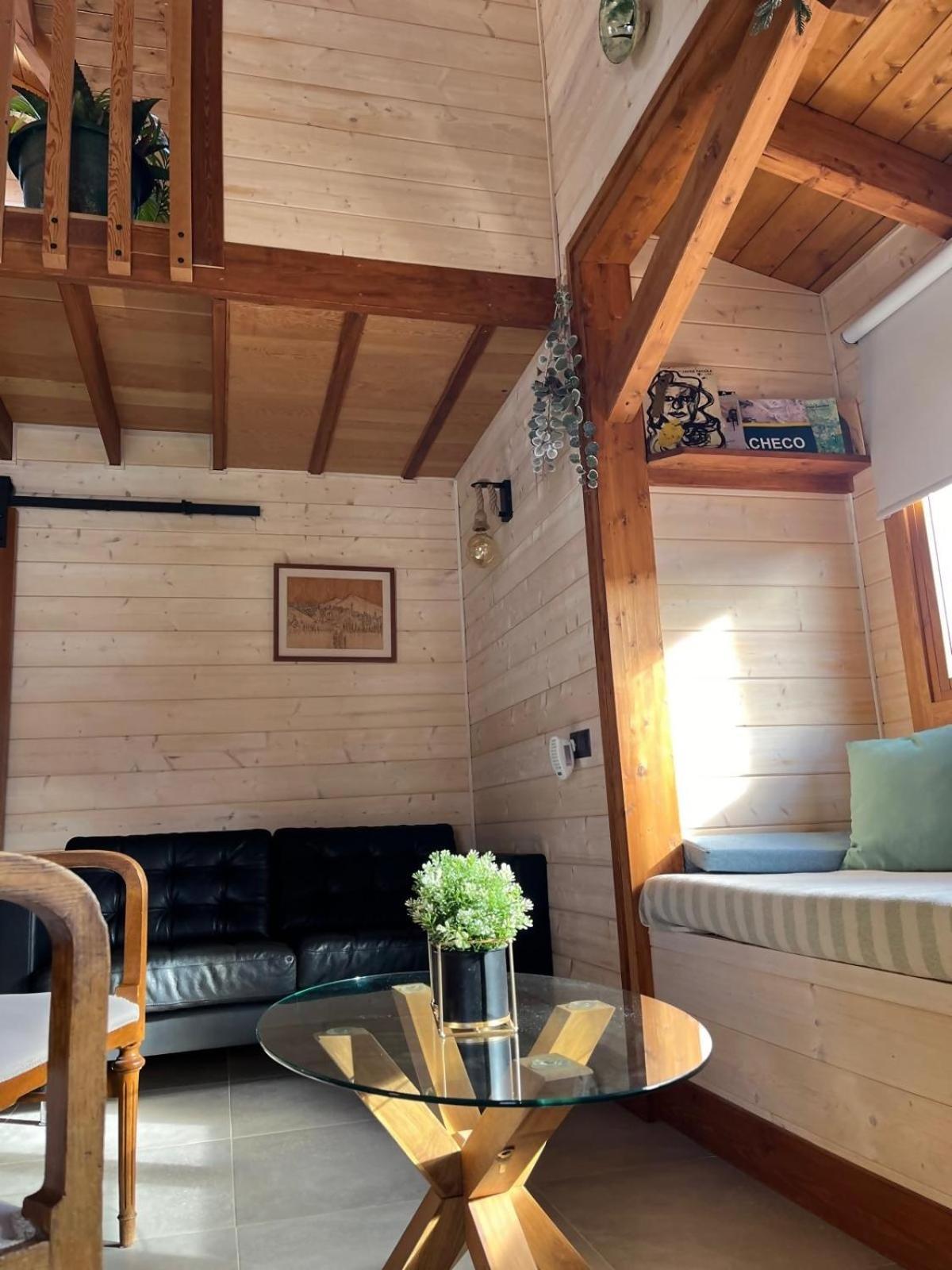 Luxury Rural Cuenca Villas Dış mekan fotoğraf