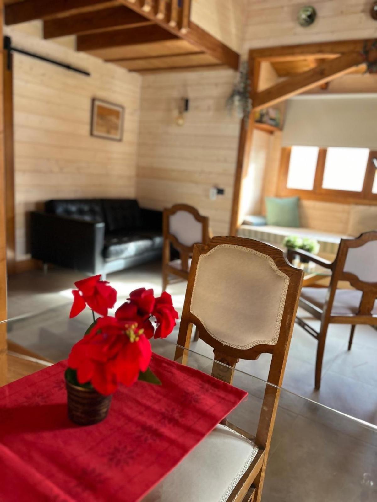 Luxury Rural Cuenca Villas Dış mekan fotoğraf