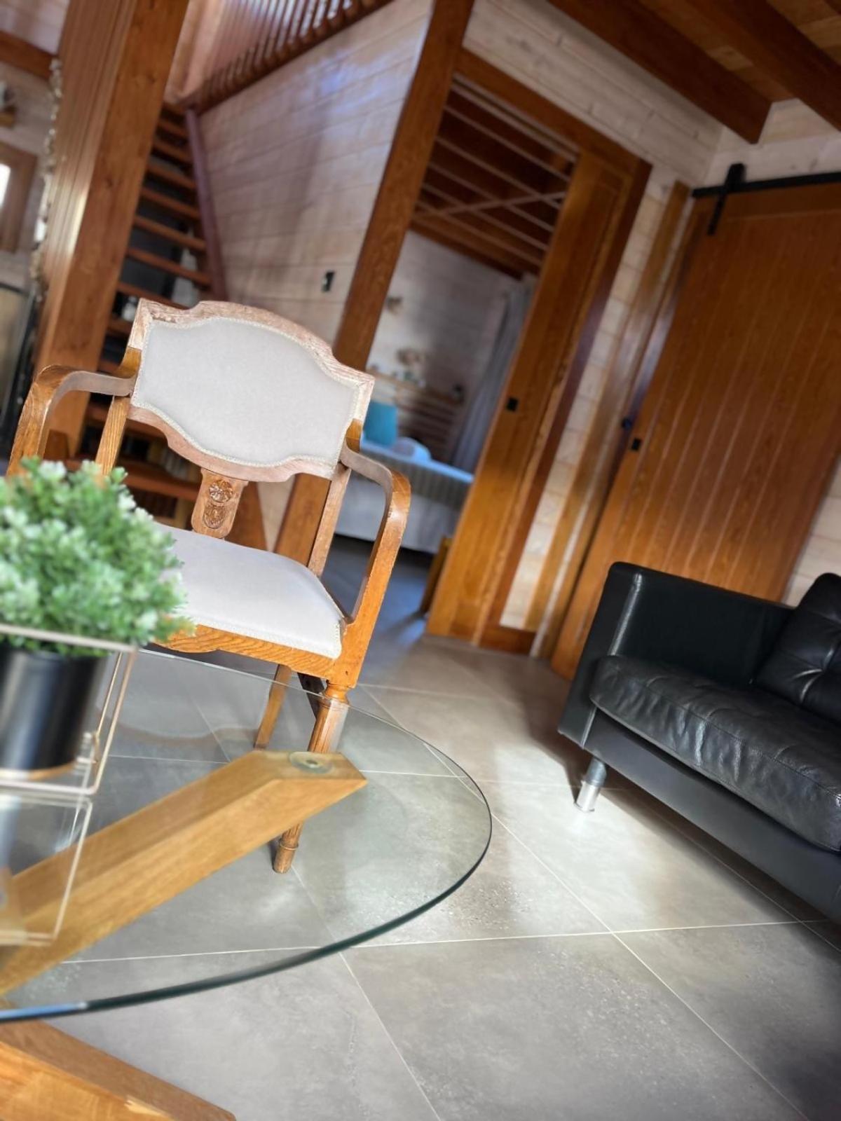 Luxury Rural Cuenca Villas Dış mekan fotoğraf