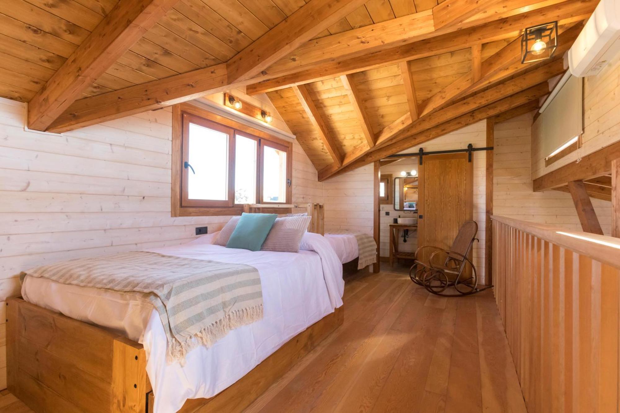 Luxury Rural Cuenca Villas Dış mekan fotoğraf