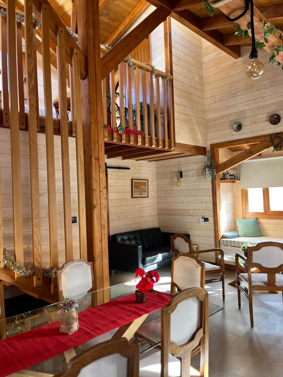 Luxury Rural Cuenca Villas Dış mekan fotoğraf