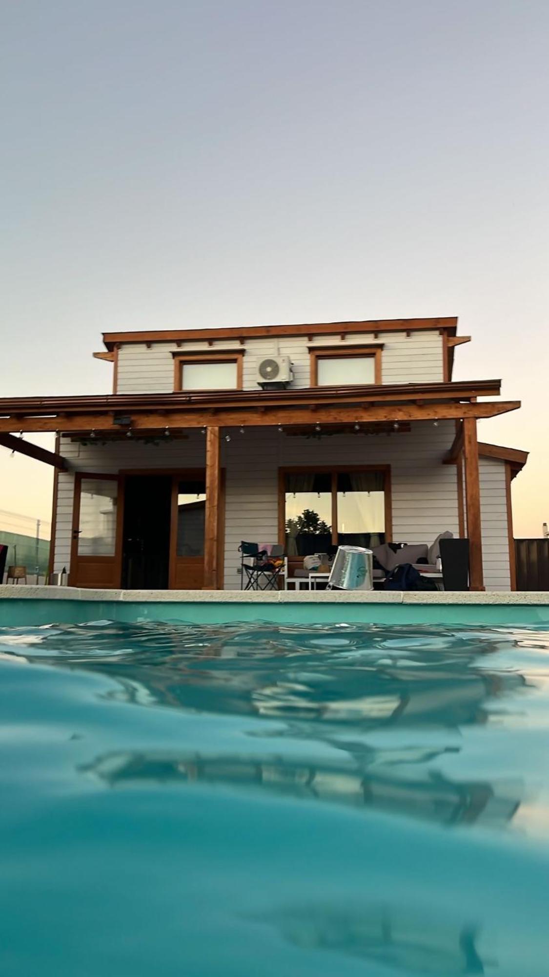 Luxury Rural Cuenca Villas Dış mekan fotoğraf
