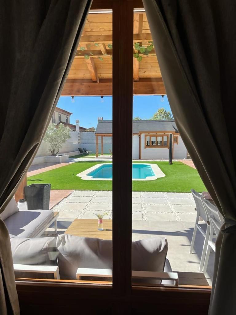 Luxury Rural Cuenca Villas Dış mekan fotoğraf