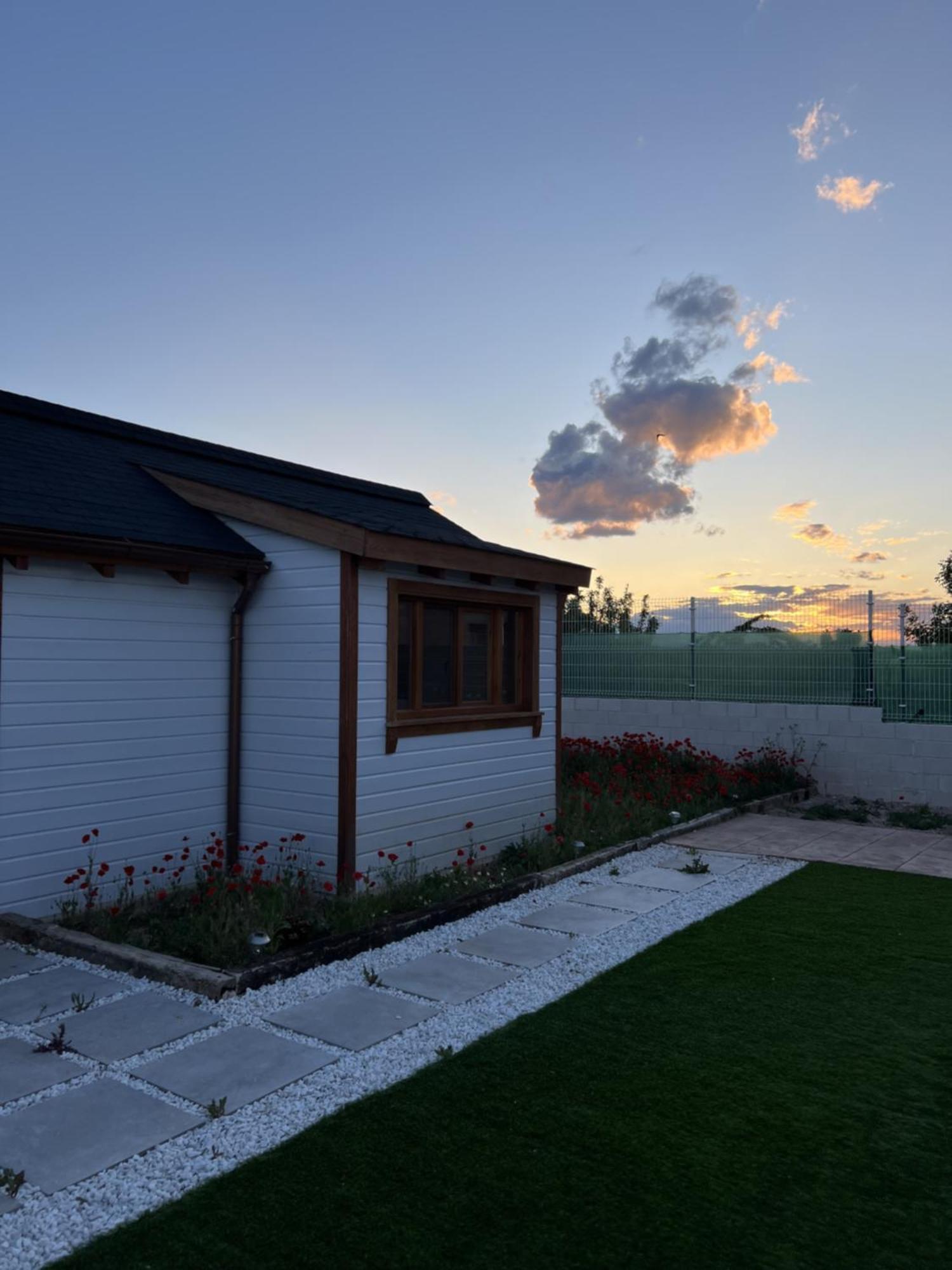 Luxury Rural Cuenca Villas Dış mekan fotoğraf