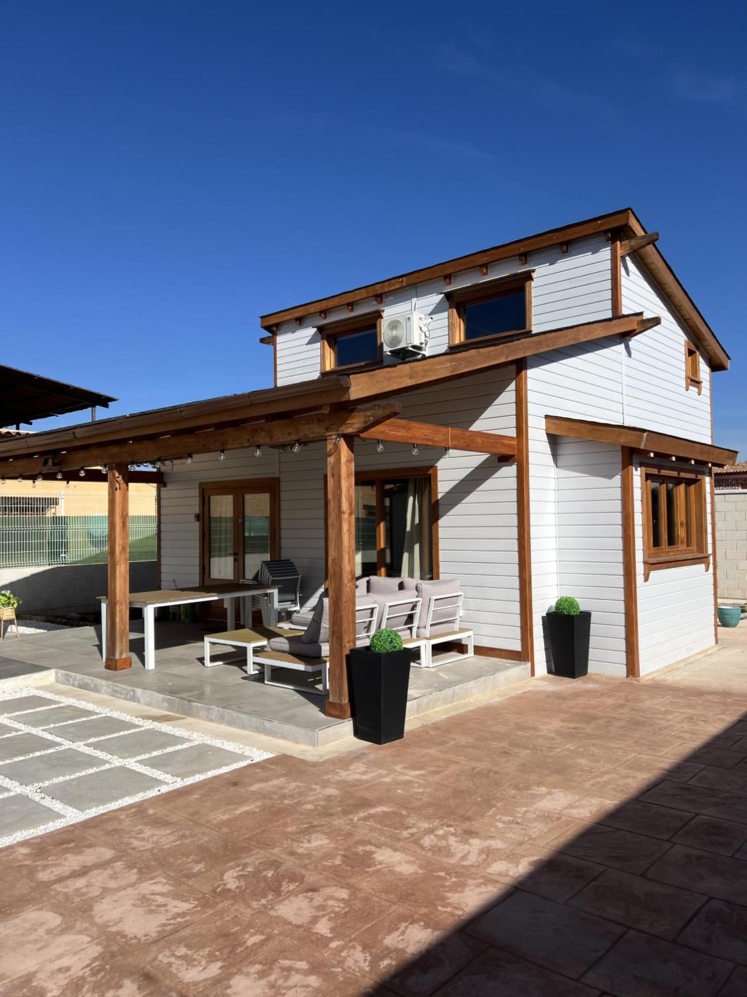 Luxury Rural Cuenca Villas Dış mekan fotoğraf
