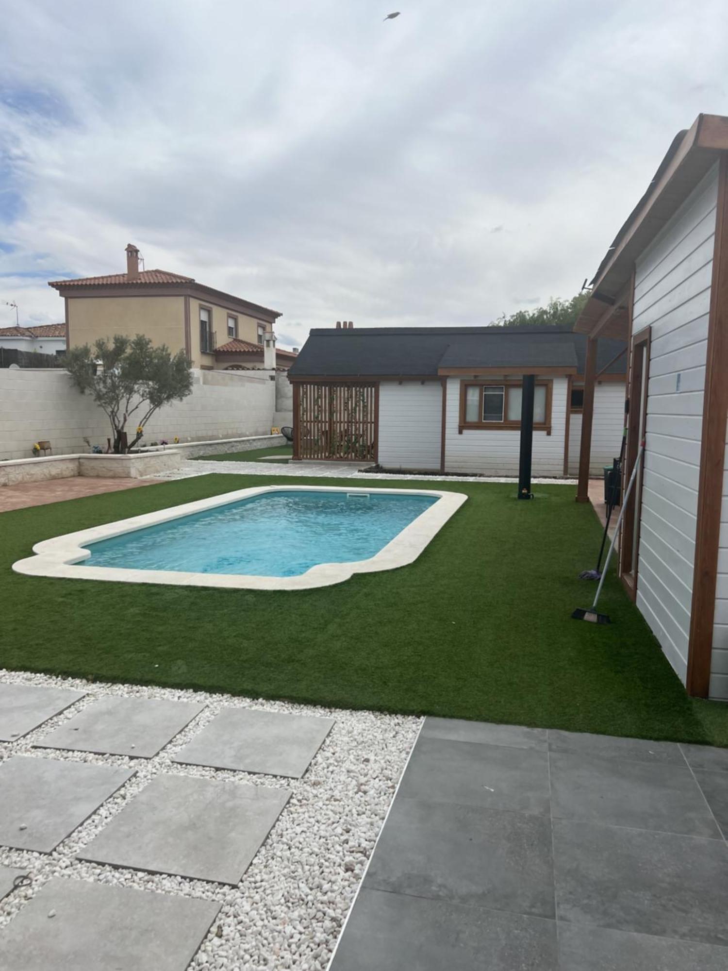 Luxury Rural Cuenca Villas Dış mekan fotoğraf