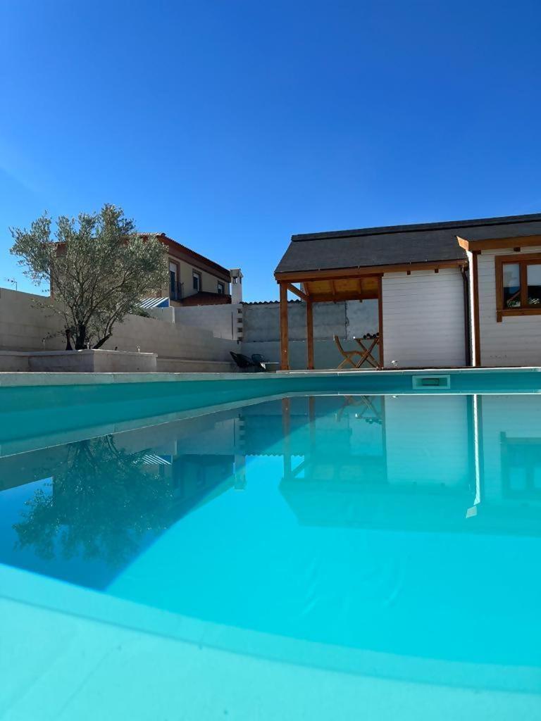 Luxury Rural Cuenca Villas Dış mekan fotoğraf