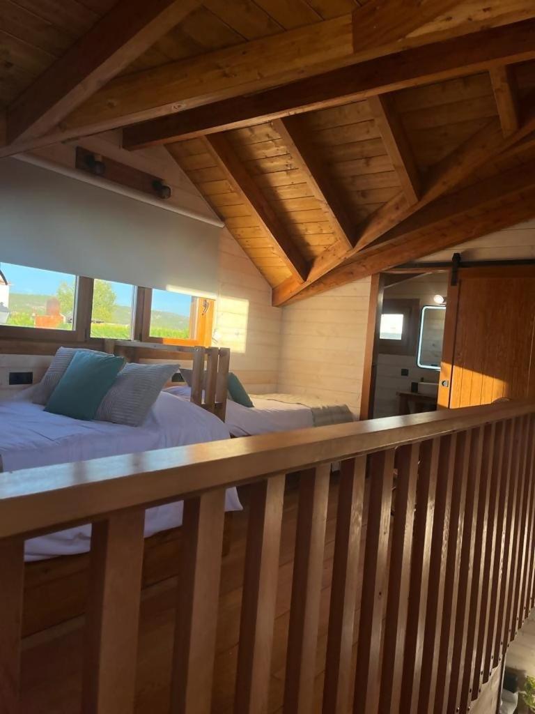 Luxury Rural Cuenca Villas Oda fotoğraf