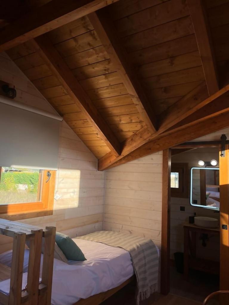 Luxury Rural Cuenca Villas Oda fotoğraf