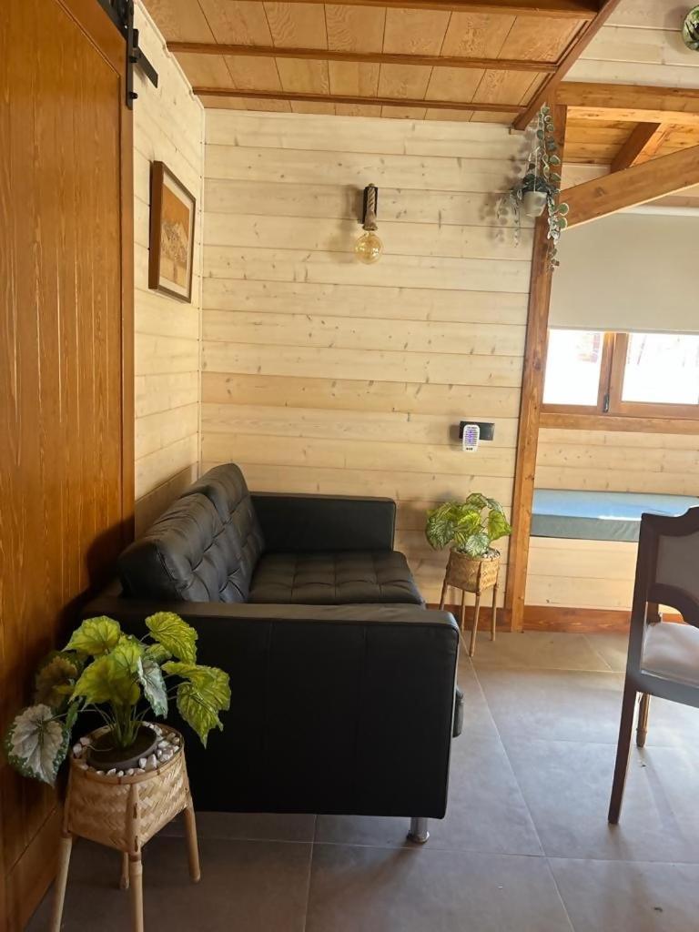 Luxury Rural Cuenca Villas Oda fotoğraf