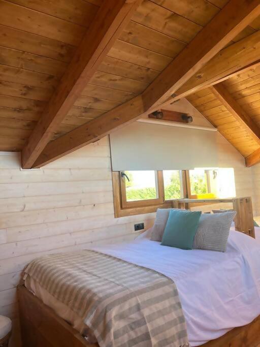 Luxury Rural Cuenca Villas Oda fotoğraf