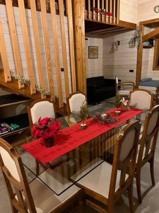 Luxury Rural Cuenca Villas Oda fotoğraf