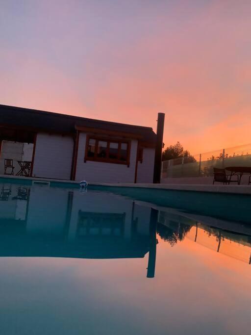 Luxury Rural Cuenca Villas Oda fotoğraf